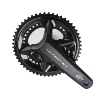 Stages Cycling Power Meter R with Chainrings Ultegra R8100: was $569.99