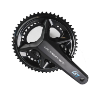 Stages Cycling Power Meter R with Chainrings Ultegra R8100:was $569.99now from $454.99 at Wiggle