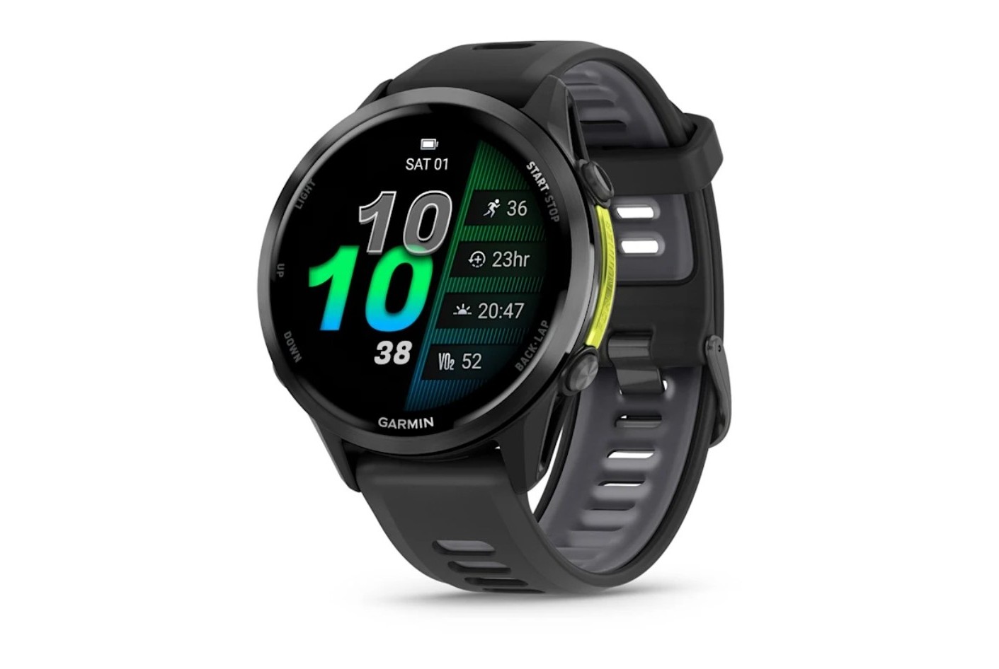 Garmin Forerunner 970