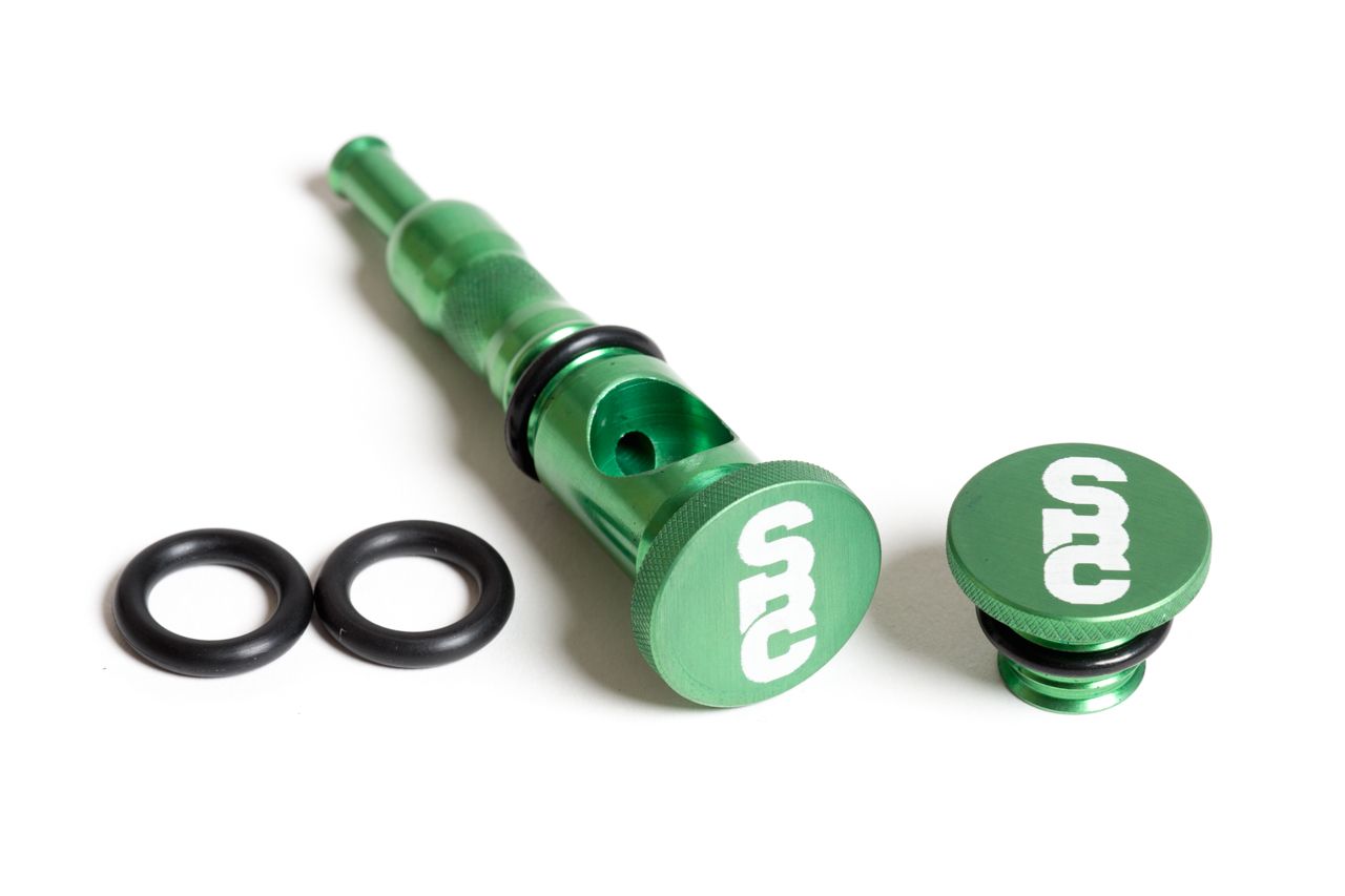 State Bicycle Co. special bar end