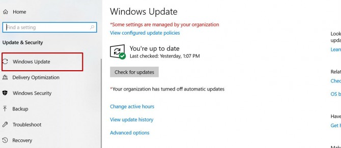 Windows 10 May 2019 Update Available Now: How to Get It | Laptop Mag