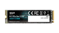 Silicon Power NVMe 2TB SSD
