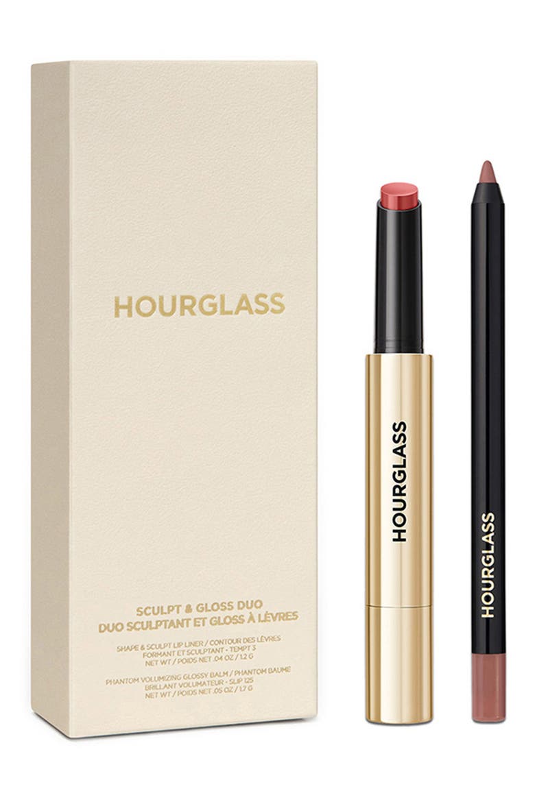 Sculpt &amp;amp; Gloss Set $67 Value