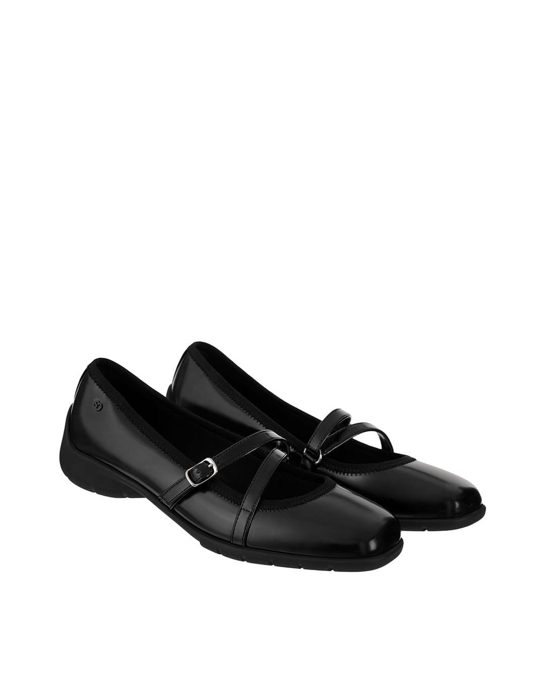 Stand Oil, Strap Ballet Mary Jane
