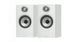 Save £100 on Award-winning Bowers & Wilkins 606 speakers