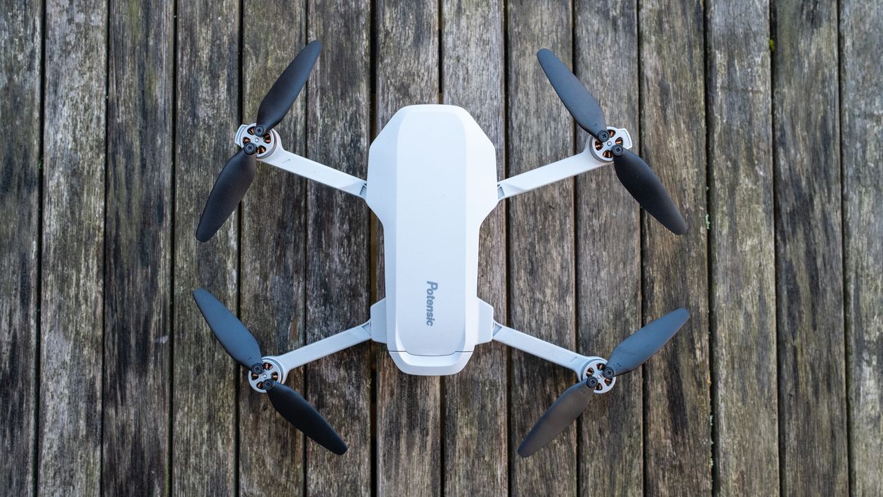 Potensic Atom SE drone