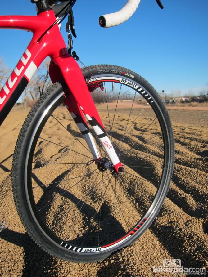 specialized crux 105 disc