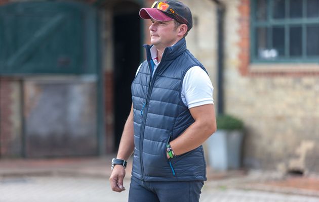 Noble Outfitters Stable Insulated Vest review
