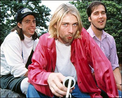 Nirvana Bassist Krist Novoselic, Seattle Musicians to Perform