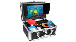 GoFish Cam Review Best Underwater Fishing Camera BC Fishing, 46% OFF