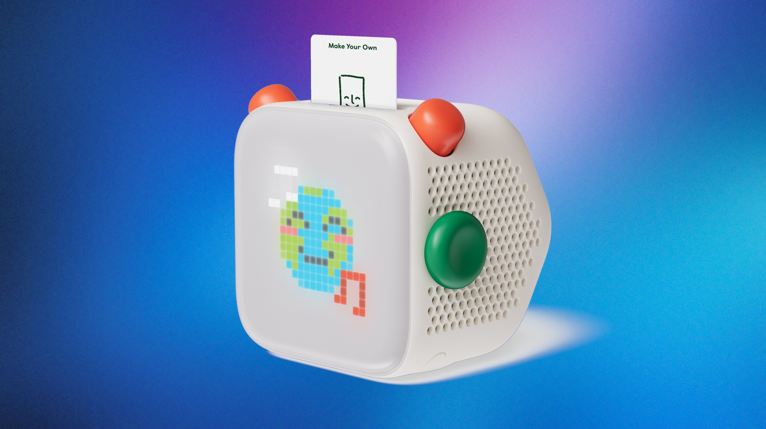 Yoto Player 4th Generation