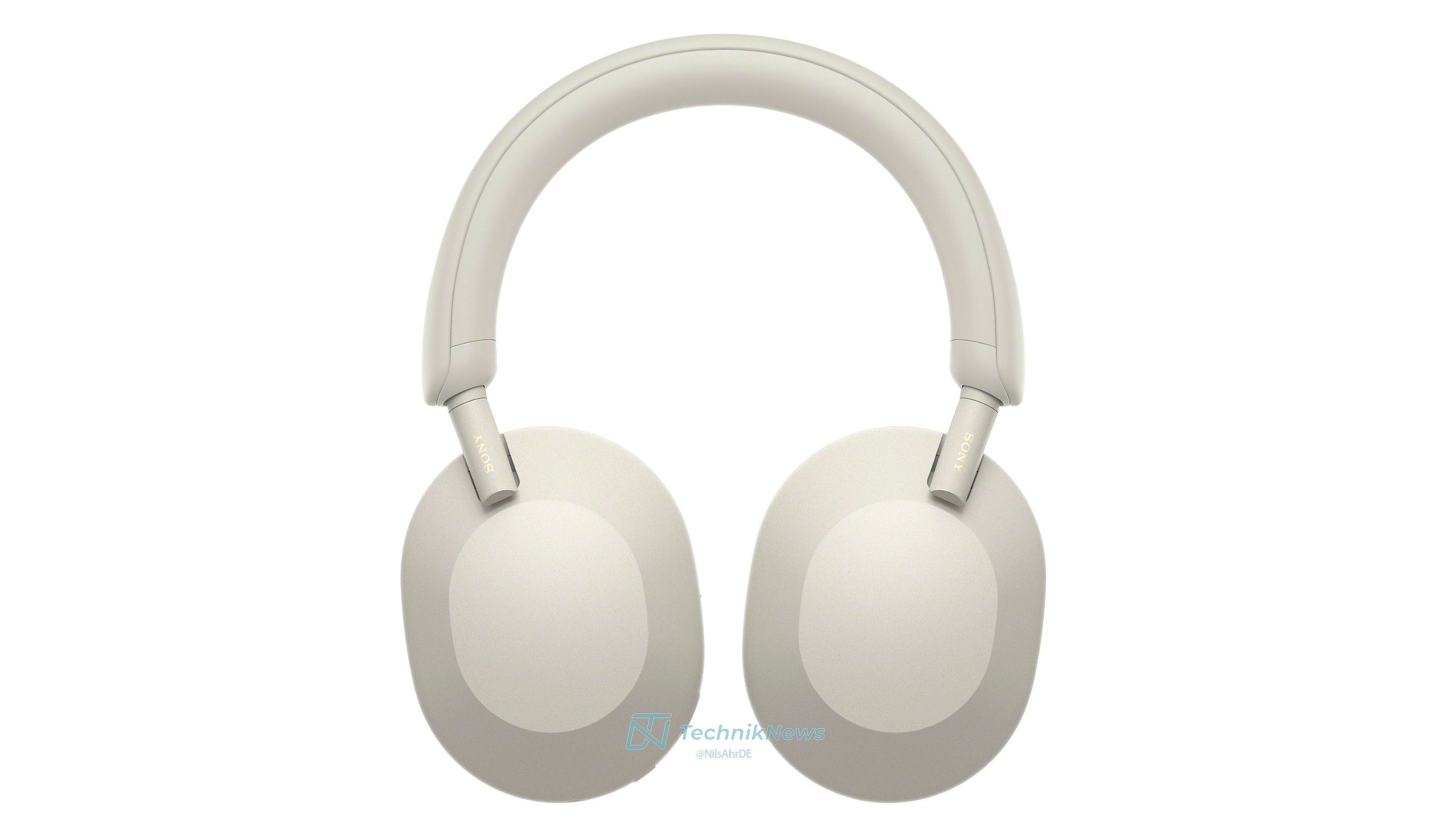 Vazamentos do Sony WH-1000XM5