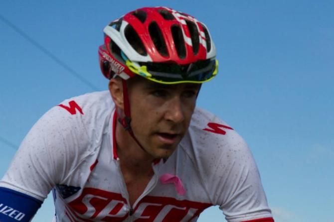 Todd Wells (Specialized)