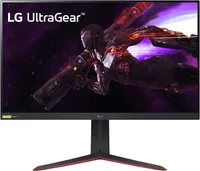 LG UltraGear 32-inch gaming monitor