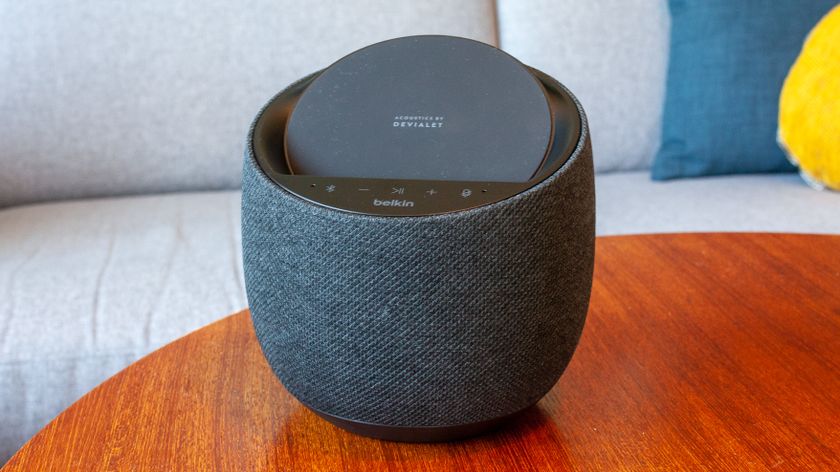 Belkin SoundForm Elite