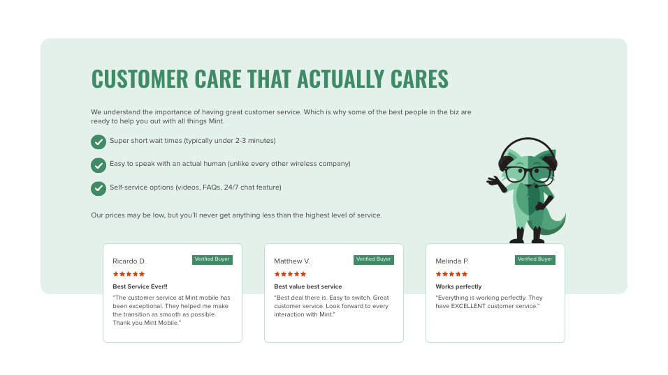 Is Mint Mobile good? Our Mint Mobile Review Top Ten Reviews