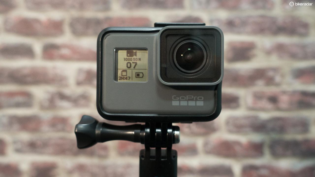GoPro Hero 5 Black