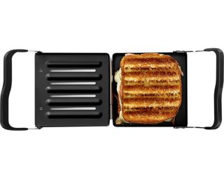 Revolution Panini Maker sandwich toaster