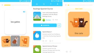 Tinycards