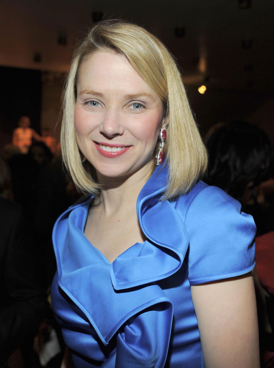 Marissa-Mayer