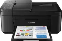 Canon PIXMA TR4520 Printer: $69.99 $49.99 at Best Buy