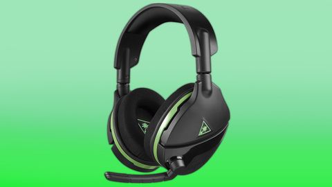 Turtle Beach's newest wireless headset doesn't need adapters or dongles ...