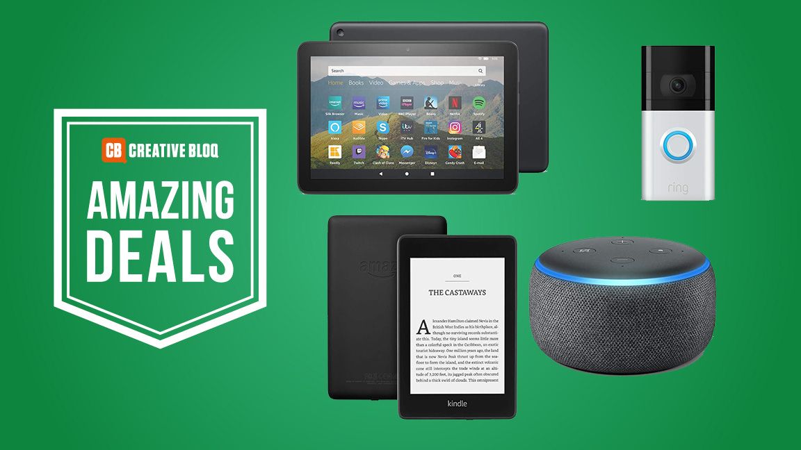 Amazon device Prime Day deals are there more to come? Flipboard