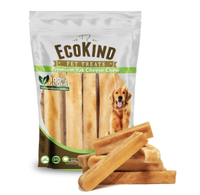 EcoKind Gold Yak Himalayan Cheese Dog Treats
$28.95 at Chewy