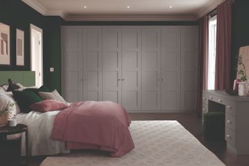 15 fabulous built-in wardrobe ideas for all interior styles | Real Homes