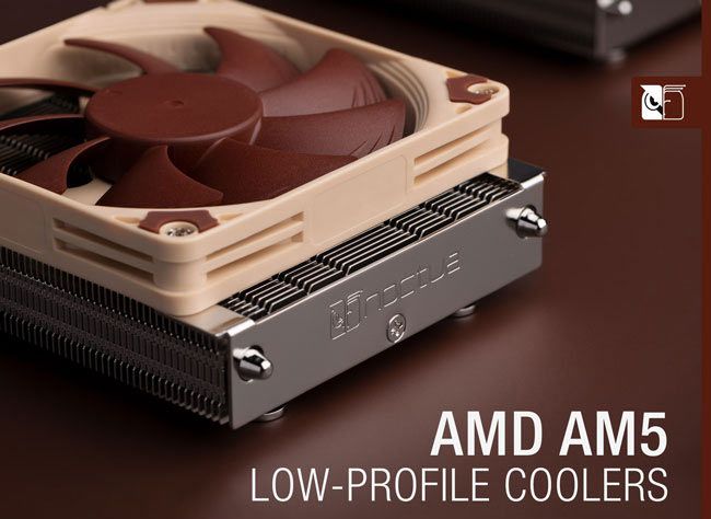 Noctua NH-L9a-AM5