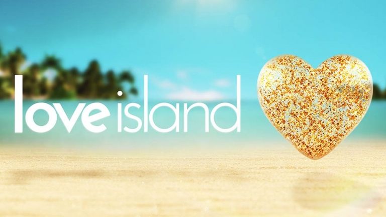 Love Island 