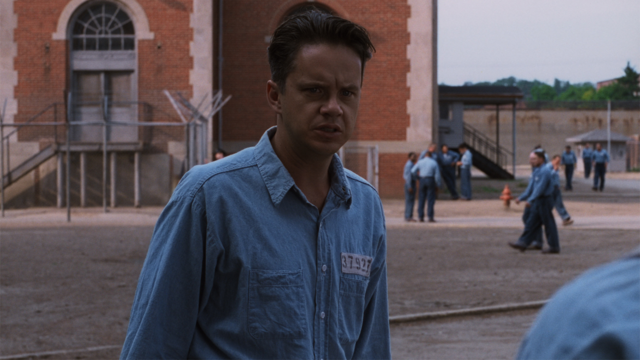 The Shawshank Redemption Cast: What The Stars Of The Beloved Prison Drama Are Up To Now