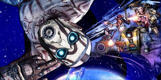 Borderlands The Pre-Sequel