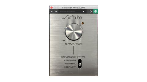 how to download saturation knob