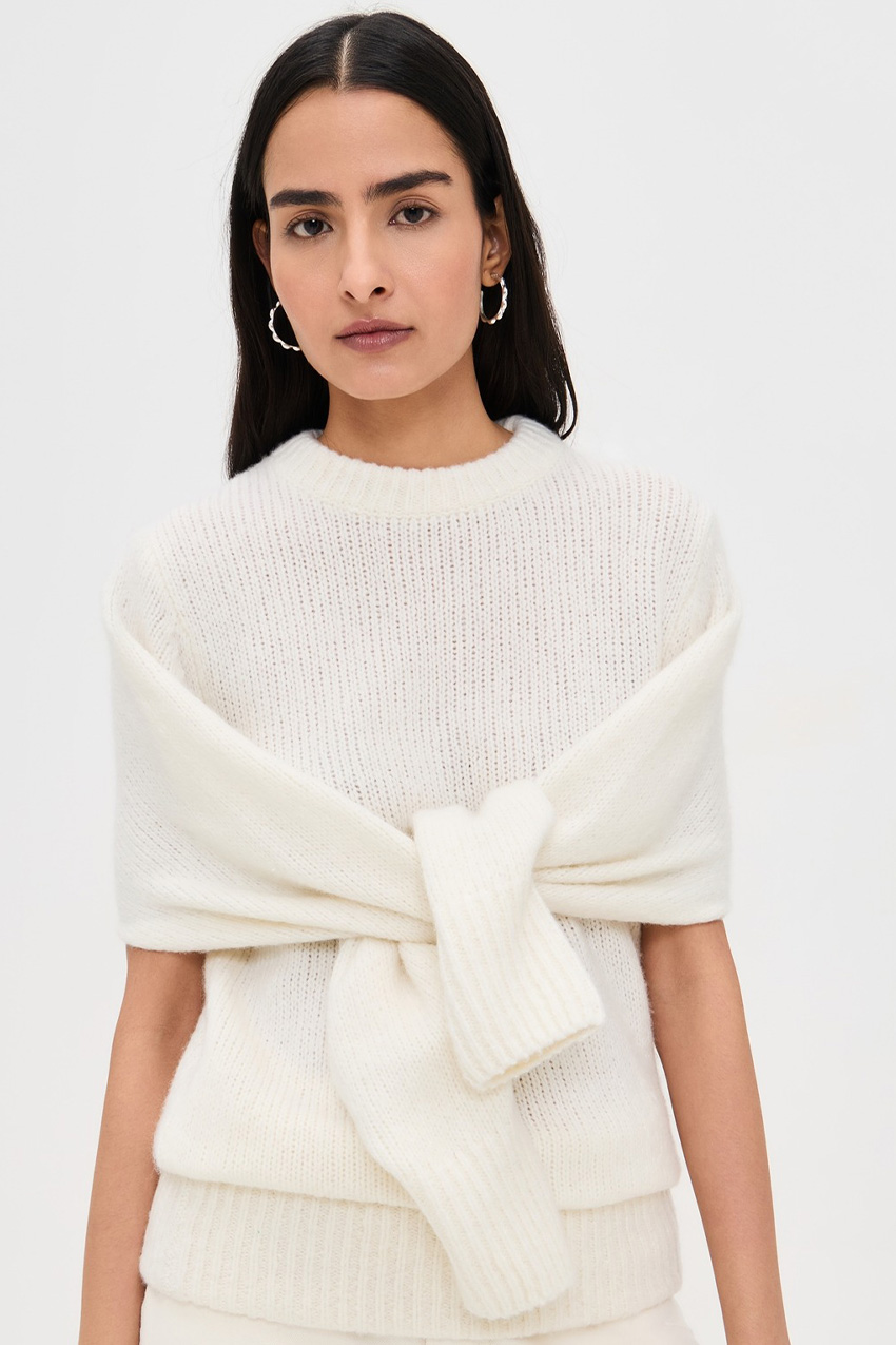 Aligne Liv Cashmere Sweater