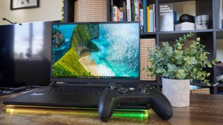 Asus ROG Strix Scar 18