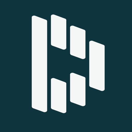 Dashlane Icon