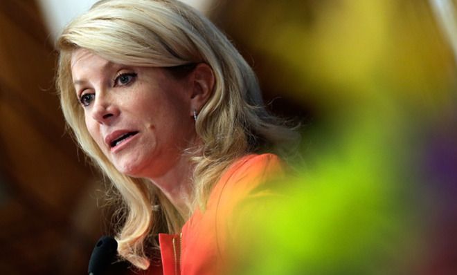 Wendy Davis