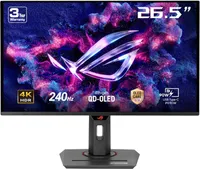 Asus ROG Strix XG27UCDMG 27" OLED 4K 240Hz Asus ROG Strix XG27UCDMG 27" OLED 4K 240Hz