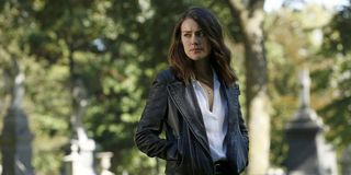 the blacklist liz keene