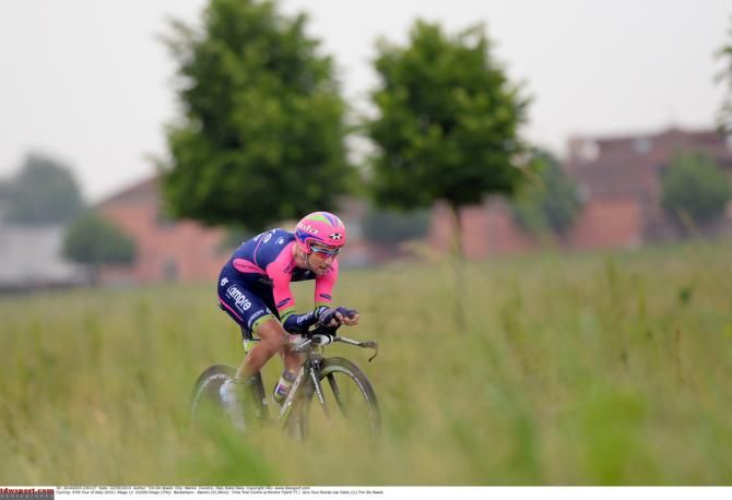 Deigo Ulissi (Lampre-Merida)