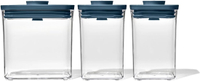 OXO Good Grips Containers | $ at Amazon