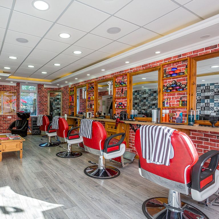 Hairdressers in Bristol in 2020 you can book online Woman & Home