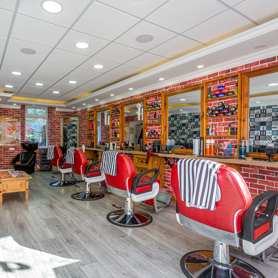 Hairdressers in Bristol in 2020 you can book online Woman & Home