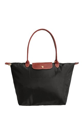 Large Le Pliage Tote