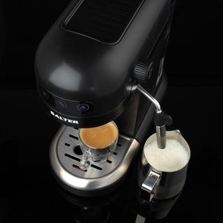 SALTER coffee machine