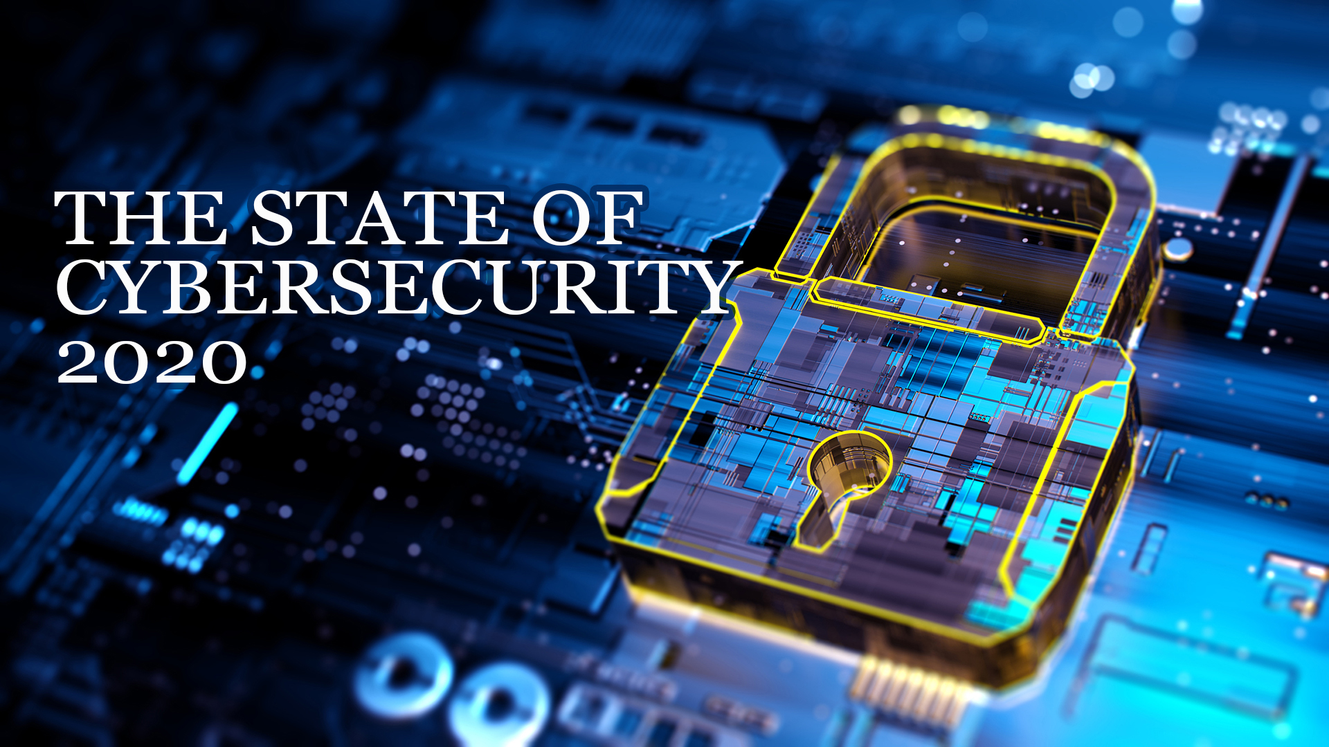 CompTIA State of Cybersecurity 2020