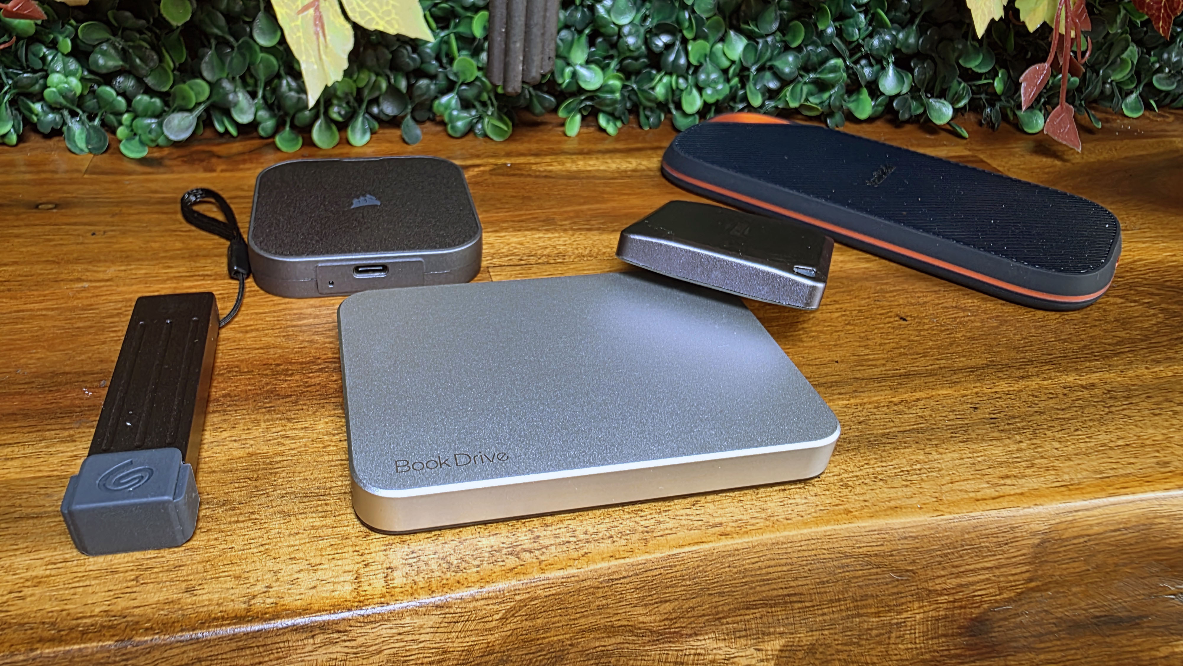 اوريكو بوك درايف P10PLUS