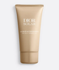 DIOR SOLAR THE SELF-TANNING GEL, $52 (£37) | Dior