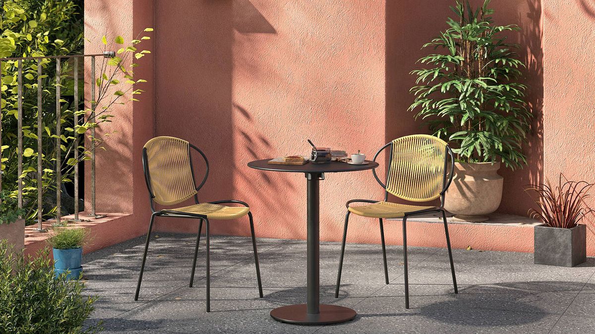 Right now there's 20 off selected John Lewis garden furniture